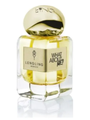 Perfume What About ME? de Lengling