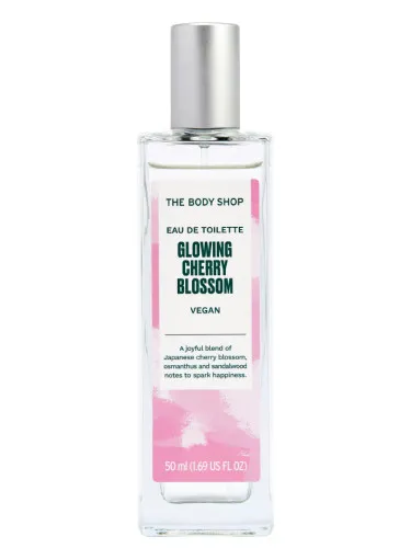 Imagen de Glowing Cherry Blossom Eau de Toilette