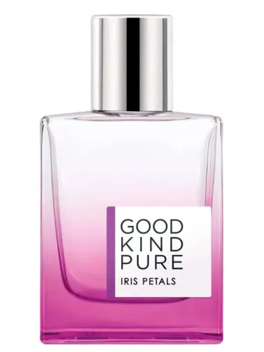 Perfume Iris Petals de Good Kind Pure