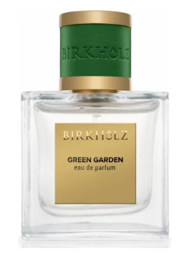 Imagen de Green Garden