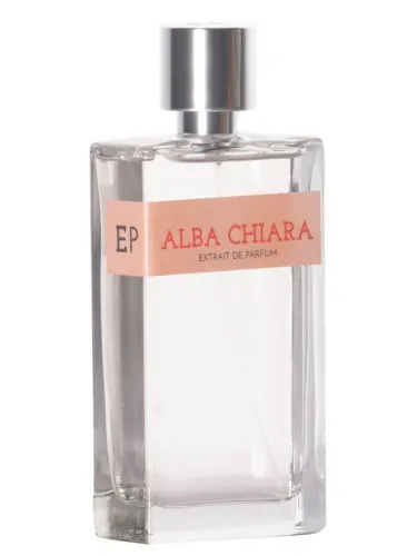 Perfume Alba Chiara de Eolie Parfums