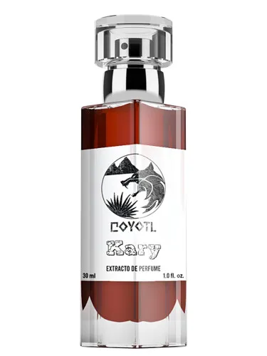 Perfume Kary de Coyotl