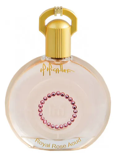 Imagen de Royal Rose Aoud