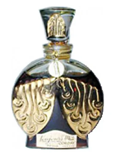 Perfume Toujours Moi de Corday