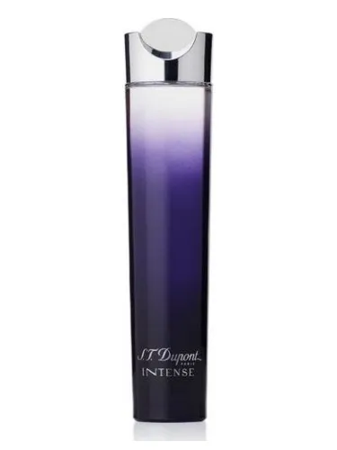 Perfume S.T. Dupont Intense Pour Femme de S.T. Dupont