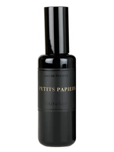 Imagen de Petits Papiers