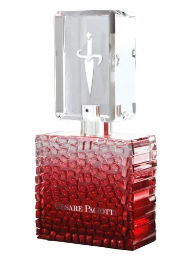 Perfume Cesare Paciotti For Her de Cesare Paciotti