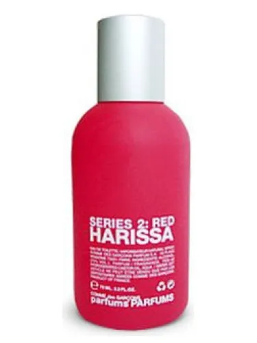 Imagen de Comme des Garcons Series 2 Red: Harissa