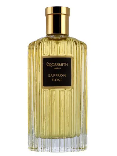 Imagen de Saffron Rose
