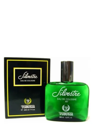 Perfume Silvestre de Victor