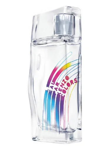 Imagen de L'Eau par Kenzo Colors pour Femme