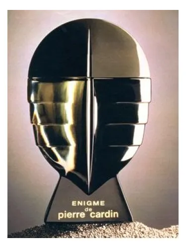 Perfume Enigme de Pierre Cardin