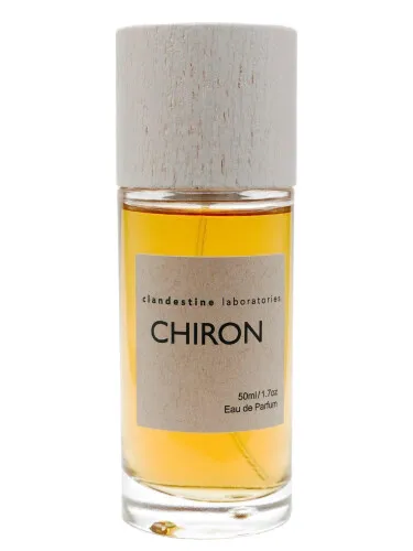 Perfume Chiron de Clandestine Laboratories