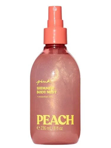 Perfume Peach de Victoria's Secret