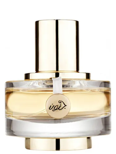 Perfume Junoon Satin de Rasasi