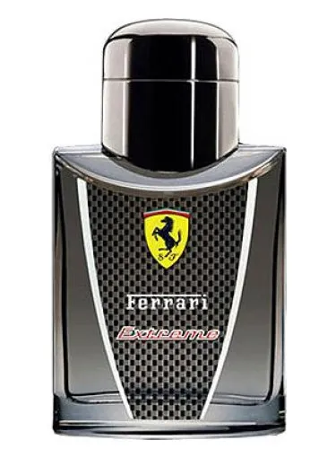 Perfume Ferrari Extreme de Ferrari