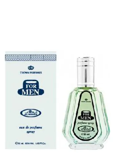 Imagen de For Men