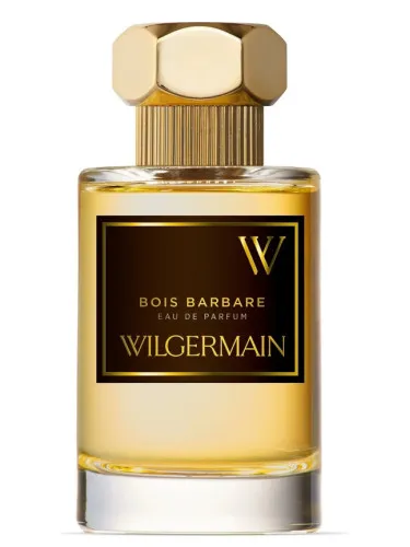 Imagen de Bois Barbare