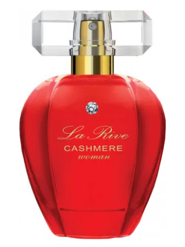 Perfume Cashmere de La Rive