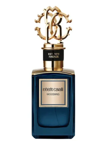 Perfume Woodiris de Roberto Cavalli