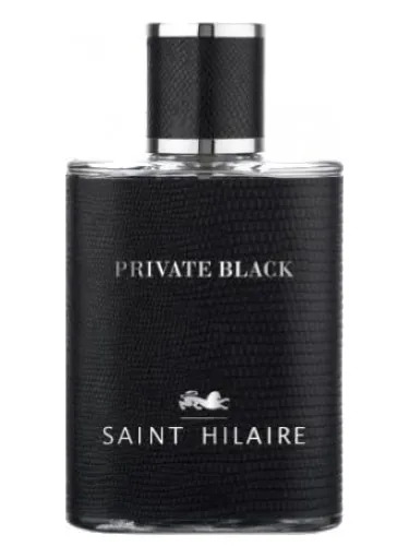 Imagen de Private Black