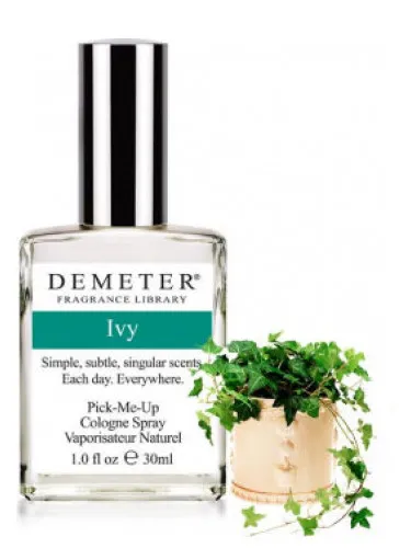 Perfume Ivy de Demeter Fragrance