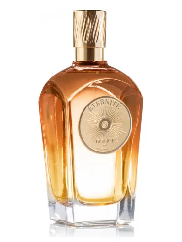 Perfume Éternité de Godet