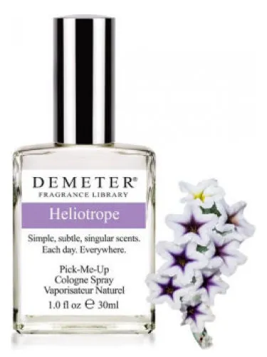 Imagen de Heliotrope