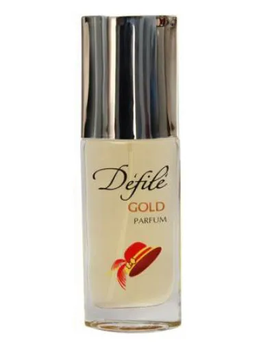 Perfume Defile Gold de Новая Заря (Novaya Zarya – The New Dawn)