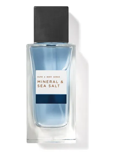 Perfume Mineral & Sea Salt de Bath & Body Works