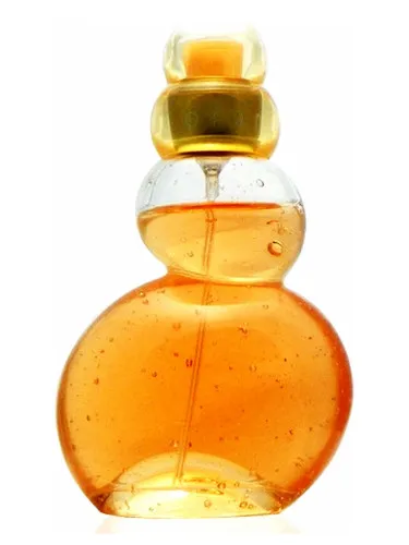Perfume Orange Tonic de Azzaro