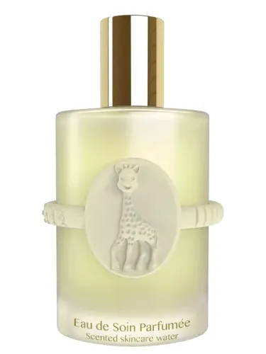 Perfume La Girafe Eau du Soin de Parfums Sophie La Girafe