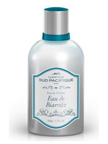 Perfume Eau de Biarritz de Comptoir Sud Pacifique