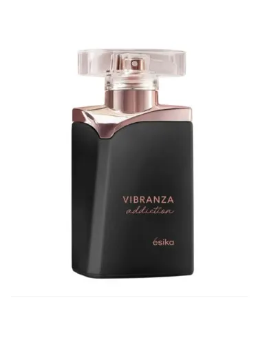Perfume Vibranza Addiction de Ésika