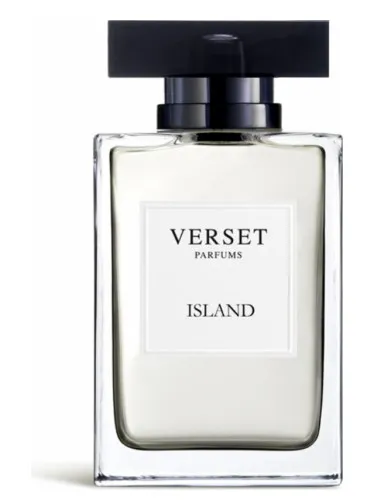 Perfume Island de Verset Parfums