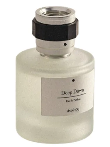 Perfume Deep Down de Sisology