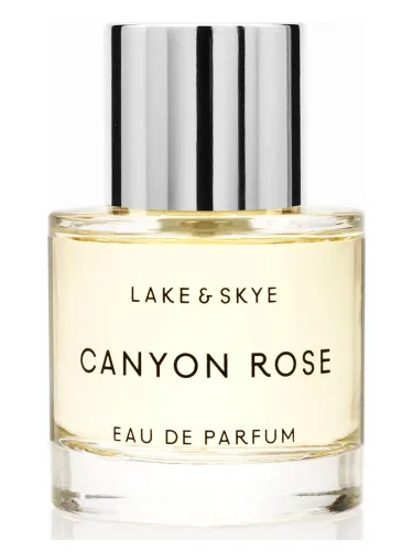 Imagen de Canyon Rose