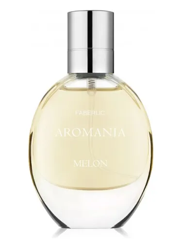 Perfume Aromania Melon de Faberlic