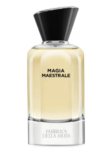 Perfume Magia Maestrale de Fabbrica Della Musa