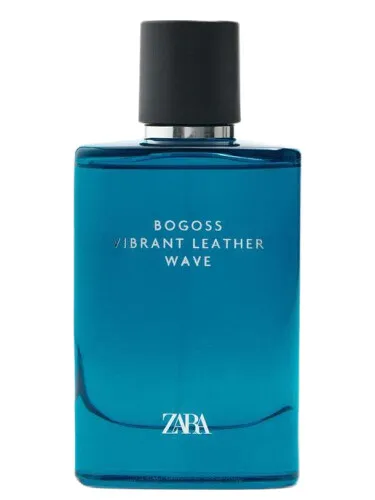 Imagen de Vibrant Leather Bogoss Wave
