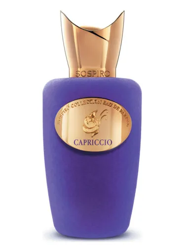 Imagen de Capriccio