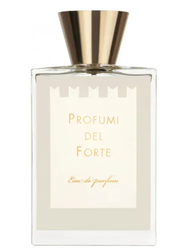 Perfume Versilia Aurum de Profumi del Forte