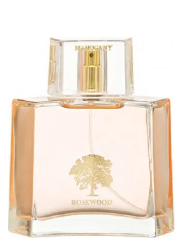 Perfume Rosewood de Mahogany