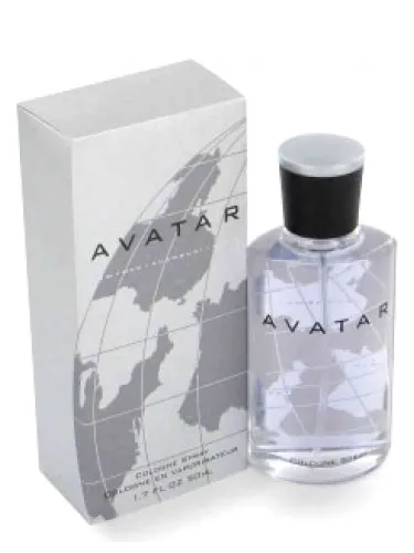 Perfume Avatar de Coty