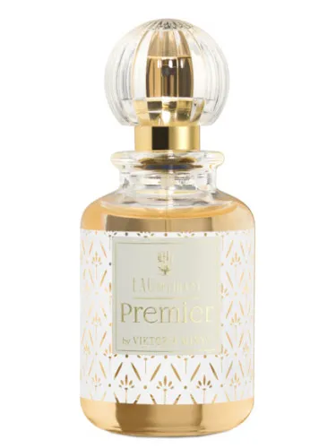 Perfume Premier de Eau de Tihany