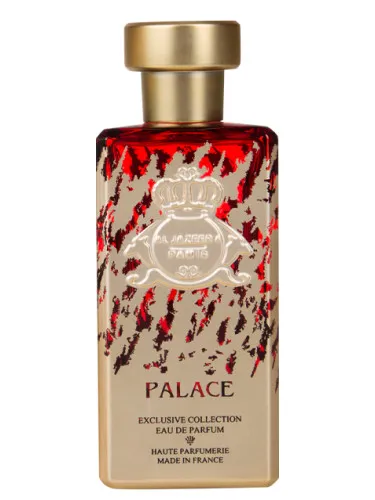 Imagen de Palace