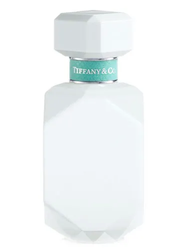Imagen de Tiffany & Co White Edition