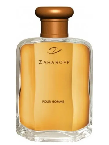 Imagen de Zaharoff Pour Homme