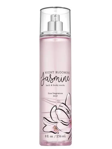 Imagen de Night Blooming Jasmine