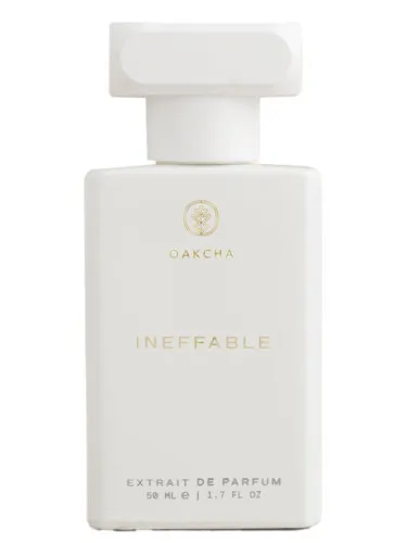 Perfume Ineffable de Oakcha
